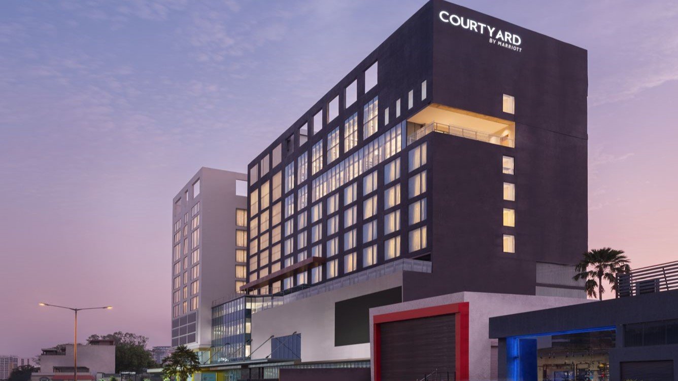 Marriott Hotel